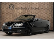 Saab 9-3 - Cabrio 1.8t Linear