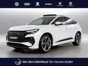 Audi Q4 Sportback e-tron - 45 S Edition 82 kWh 286pk / SOH 98% / Panodak / Trekhaak / H