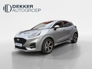 Ford Puma - 1.0 EcoBoost Hybrid ST-Line X