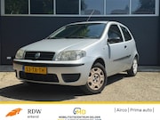 Fiat Punto - 1.2 CLASSIC LUSSO / Airco / Elek. ramen