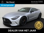 Mercedes-Benz AMG GT - AMG 63 4MATIC+ Premium Plus /Carbon pakket /Performance spor