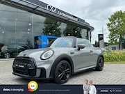 MINI John Cooper Works - Cabrio 1.5 Aut. I JCW I Leder I Clima I Stoel verw. I