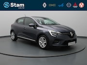 Renault Clio - 100pk TCe Zen Apple Carplay/Android Auto | Airco
