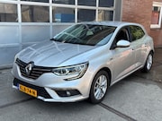 Renault Mégane - 1.2 TCe Life, 130 pk, NAVI, CRUISE, CLIMAT, TREKHAAK