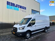 Ford Transit - 500 2.0TDCI 170PK L4H3 Trend RWD DL Automaat|BPM VRIJ