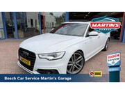 Audi A6 - Avant 3.0 TDI BiT quattro Pro Line Plus BOSE - ADAPTIEVE CRU