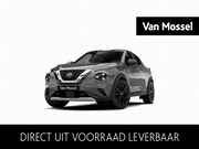 Nissan Juke - 1.6L DIG-T 143 Hybrid 6AT N-Sport + Technology Pack + Light 