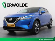 Nissan Qashqai - 1.3 MHEV Premiere Edition | Trekhaak | Panoramadak | Head-Up