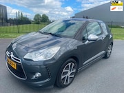Citroën DS3 - 1.2 VTi So Chic|Apk 10-2026|Bj 2012|Clima|Cruise|Leer|Stoelv