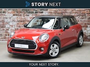 MINI Cooper - Hatchback Pepper Business Automaat 3 deurs / Navigatie / Cru