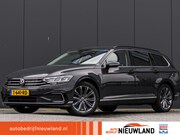 Volkswagen Passat - Variant 1.4 TSI PHEV GTE Business |SOH 92%|panoramadak|trekh