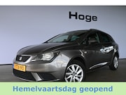 Seat Ibiza - 1.2 TSI Automaat Style Airco Navigatie Cruise Control Trekha