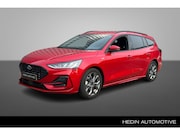 Ford Focus - Wagon 1.0 EcoBoost Hybrid 155pk Automaat ST-Line | Winter Pa