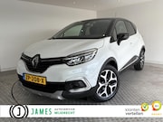 Renault Captur - 0.9 TCe Intens Navigatie, Camera, Android