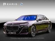 BMW i7 - xDrive60 Privilege Edition | SoH 100% | M Sport Pr