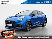 Ford Puma - 1.0 EcoBoost Hybrid ST | Nieuw te bestellen | Prijs inclusie