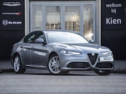 Alfa Romeo Giulia - 2.0 T AWD Veloce 280 pk | Originele All Wheel Drive | Veloce