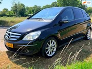Mercedes-Benz B-klasse - 200