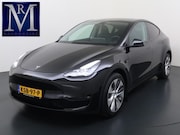 Tesla Model Y - Long Range AWD 75 kWh SOH 95% | UNIEKE KM-STAND 37.000 KM |