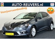 Renault Mégane - 1.2 TCe Zen / Navi / Cam / Leder / 4S Band