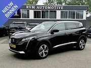 Peugeot 5008 - 1.2 PureTech GT 7 PERSOONS !! | DODE HOEK | KEYLESS | ADAP. 