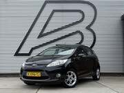 Ford Fiesta - 1.25 Titanium 1e Eigenaar|Clima|Stoelverw|Elek ramen|Lm velg