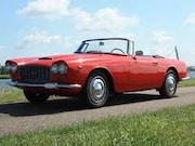 Lancia Flaminia - 2.8 Touring Convertible