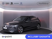 Volkswagen Golf - 1.5 eHybrid GTE 272 PK PHEV | Verlengde garantie | Head up d