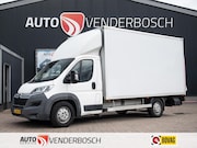 Citroën Jumper - 35 2.0 BlueHDi L3H2 163pk | Luchtvering | Bakwagen | BTW