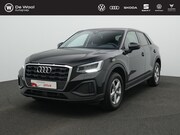Audi Q2 - 30 TFSI 110 pk Pro Line | Leder | Achteruitrijcamera | Navig