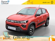 Dacia Spring - Expression 65 26.8 kWh *Parkeersensoren*Tel Bluetooth*Cruise