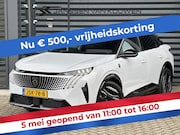 Peugeot e-3008 - GT Avantage 210 73 kWh Leder Stoelverwarming 360 Camera