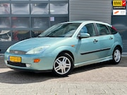 Ford Focus - 1.6-16V Trend | Airco | Electr. ramen |