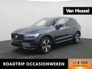 Volvo XC60 - T6 PHEV 4x4 Plus Bright Aut. | LEDEREN BEKLEDING | PANORAMAD