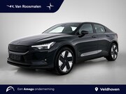 Polestar 2 - Long Range Dual Motor 82kWh | Prime |