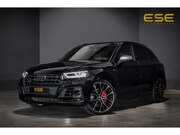 Audi Q5 - 3.0 TFSI SQ5 quattro Pro Line Plus | Panorama | RS-Seats | H