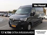 Renault Master - T35 2.3 dCi 150 PK L3H2 Energy Work Edition | Pack Driving |