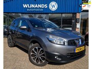 Nissan Qashqai - 1.6 Connect Edition Trekhaak Panoramadak Scherm