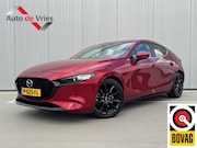 Mazda 3 - 2.0 e-SkyActiv-X M Hybrid 186PK Comfort|Trekhaak|NAP