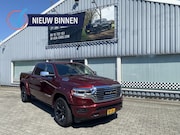 Dodge Ram - Limited Long-Horn 5.7 V8 4x4