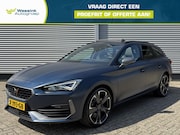 CUPRA Leon Sportstourer - 1.4 e-Hybrid VZ Business | Schuif/Kanteldak | Stoelverwarmin