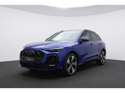 Audi Q5 - 2.0 e-hybrid quattro S Line Pano l 360 Camera l Nwe Model