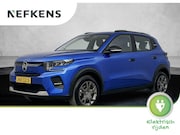 Citroën e-C3 - Business 113pk 44 kWh | DEMO deal | Parkeersensoren | Apple 