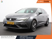 Seat Leon - ST 1.8 TSI FR 160pk FR Business Intense Navigatie Apple Carp