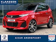 Aixam City - GTO Diesel | Sportief | Carplay | 12 maanden garantie