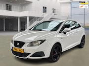 Seat Ibiza - SC 1.2 Club