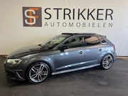 Audi A3 - Sportback 1.4 TFSI CoD Ambition Pro Line S
