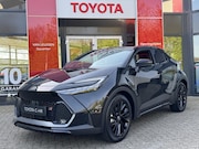 Toyota C-HR - 1.8 Hybrid 140 Black Edition NIEUW DIRECT UIT VOORRAAD LEVER