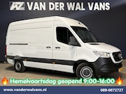 Mercedes-Benz Sprinter - 316 CDI 163 pk L2H2 Euro6 Airco | 2800kg Trekhaak | Camera |