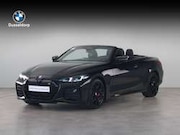 BMW 4-serie - 4 Serie Cabriolet M440i xDrive M-Sport Pro